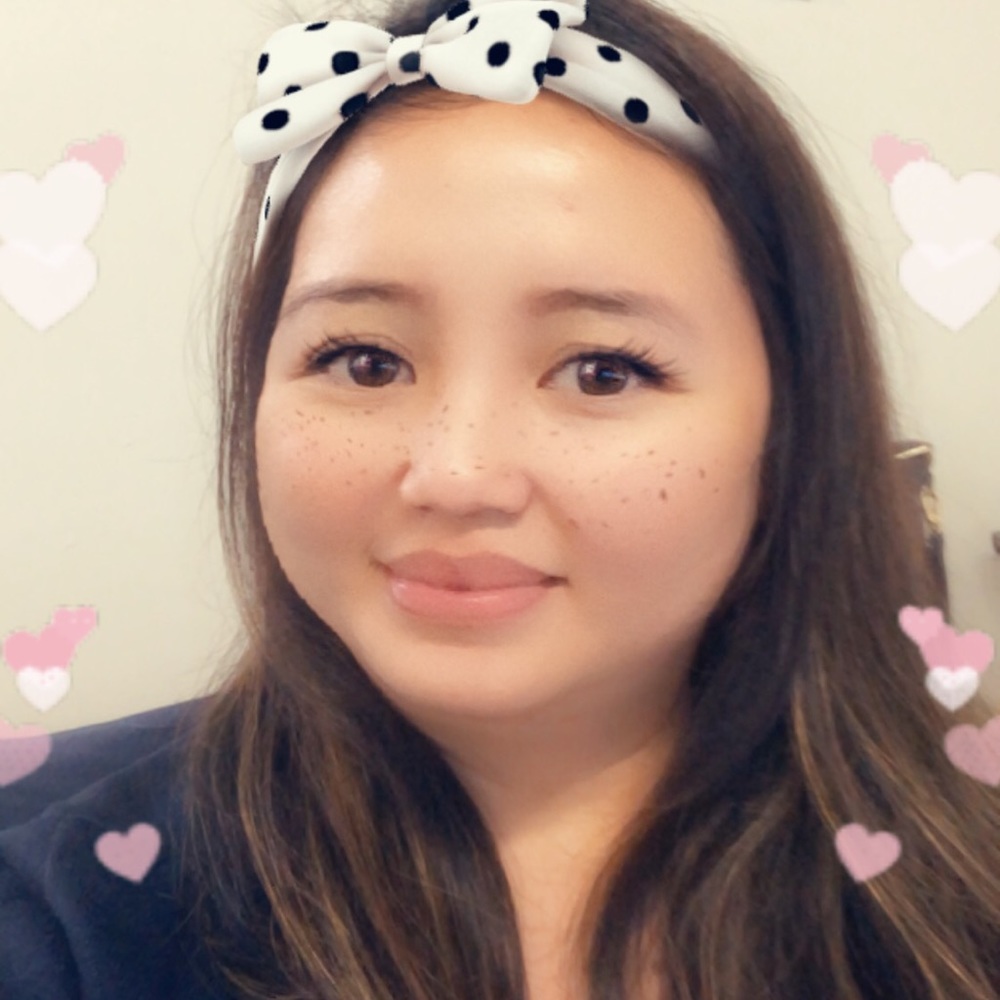 Meet your Posher, Florence